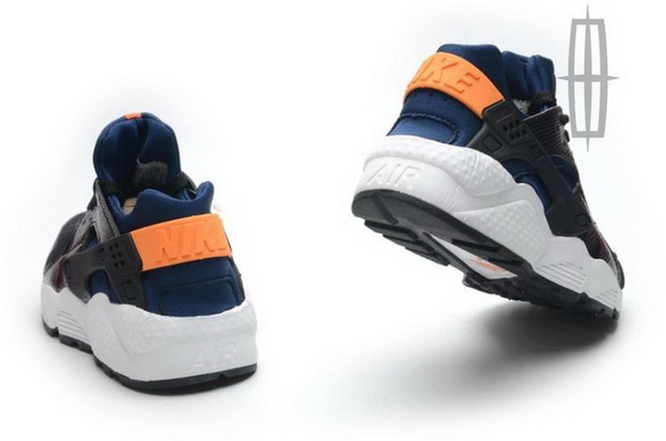 Nike Air Huarache I Men Shoes--064